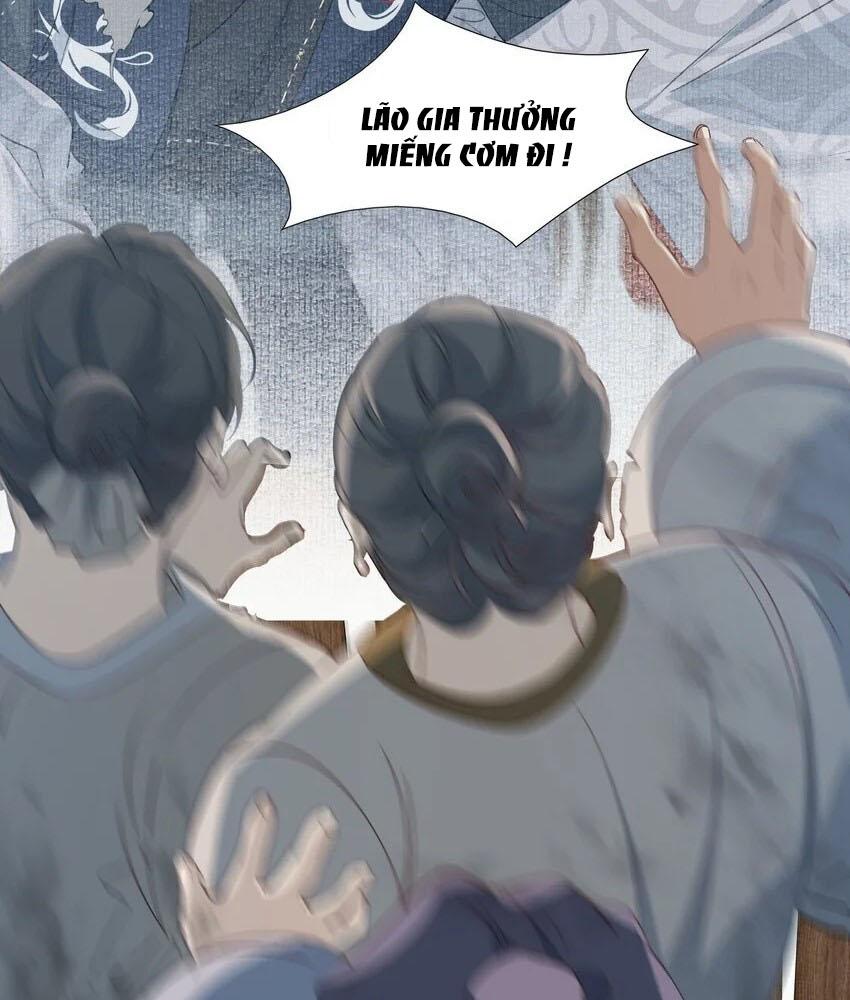 Đọc truyện Loạn thế vi vương - Chapter 58