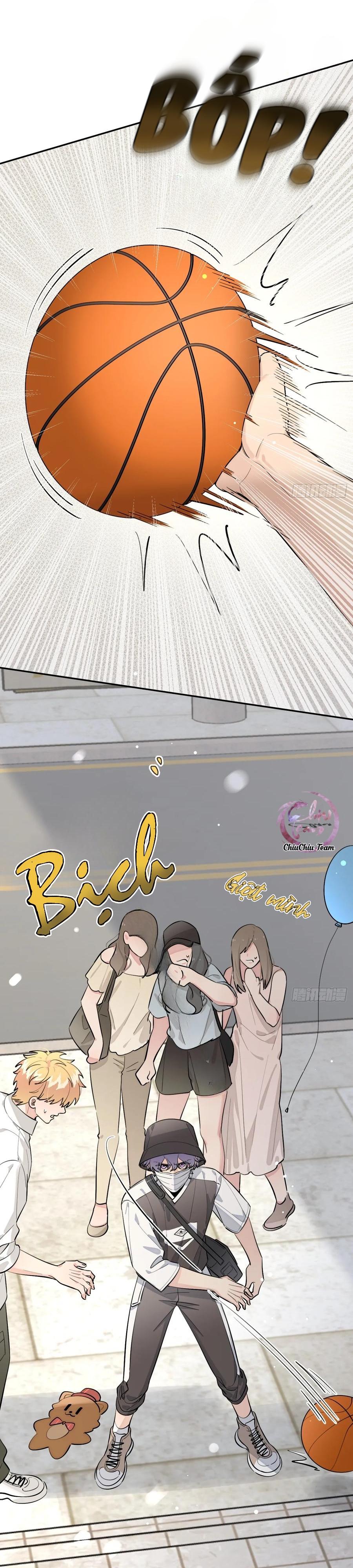 Đọc truyện Cún bự ăn hiếp chủ - Chapter 70