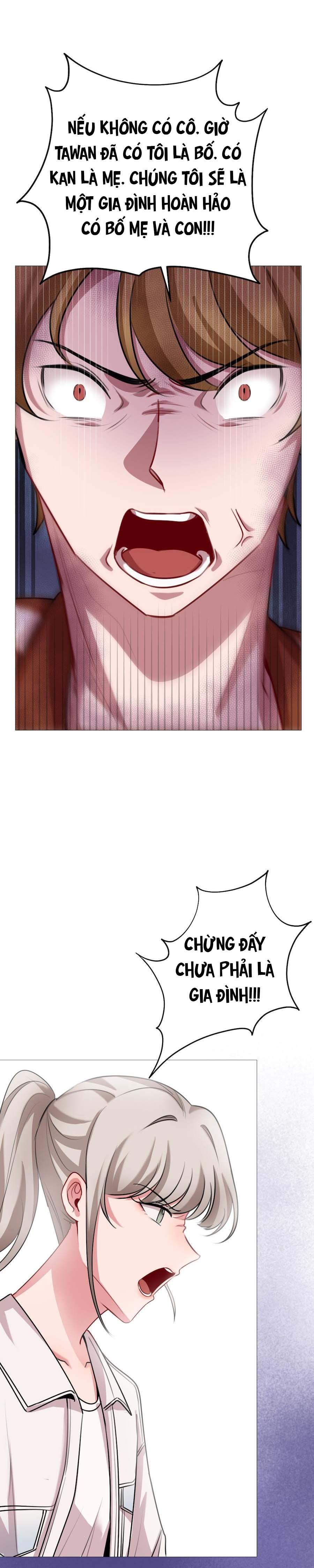 Đọc truyện Flower of youth - Chapter 24