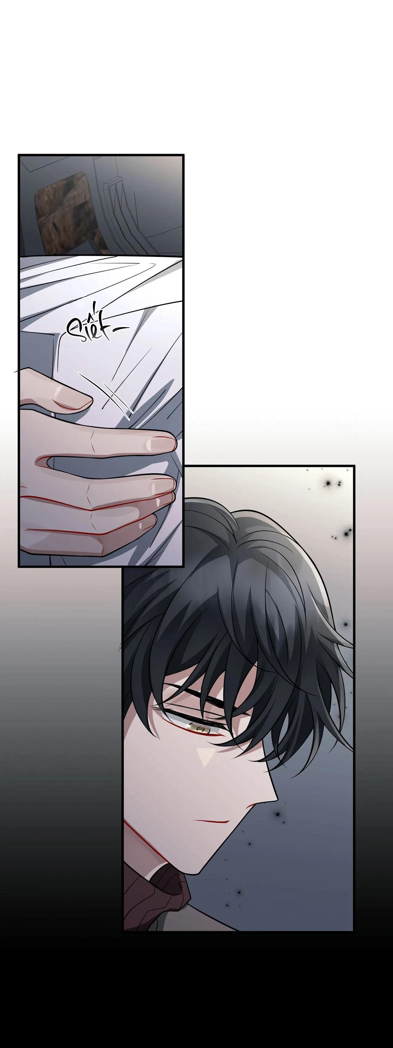 Đọc truyện  Vết Trượt - Chapter 43