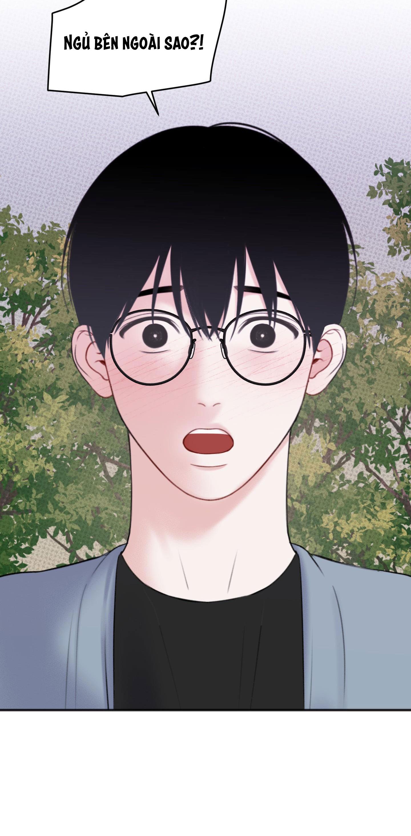 Đọc truyện BÉ XÚC TU - Chapter 16