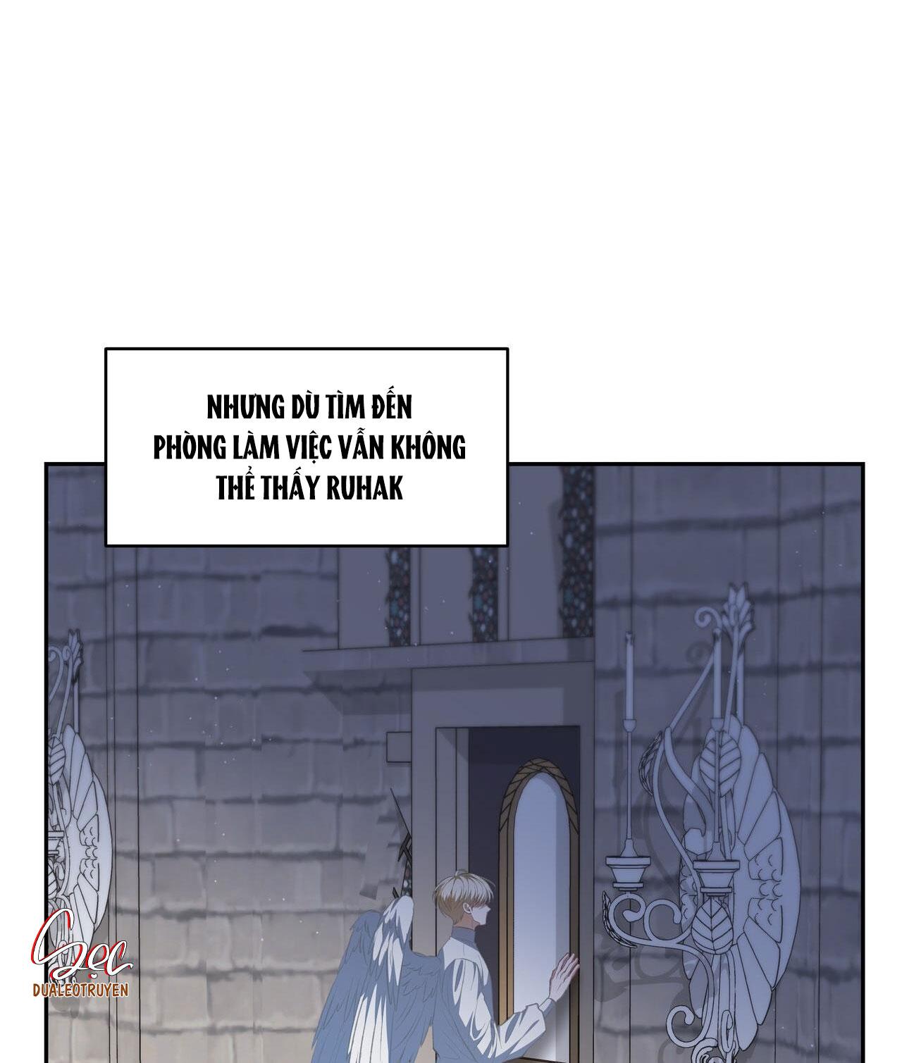 Đọc truyện CÁCH TỒN TẠI NHƯ MỘT NGƯỜI CHƠI - Chapter 54