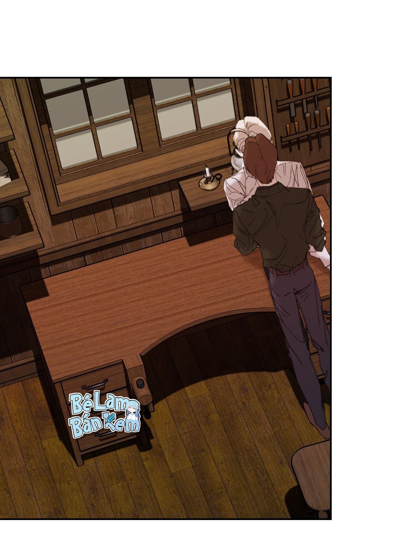 Đọc truyện TRỞ VỀ CÕI VĨNH HẰNG CỦA TA - Chapter 4