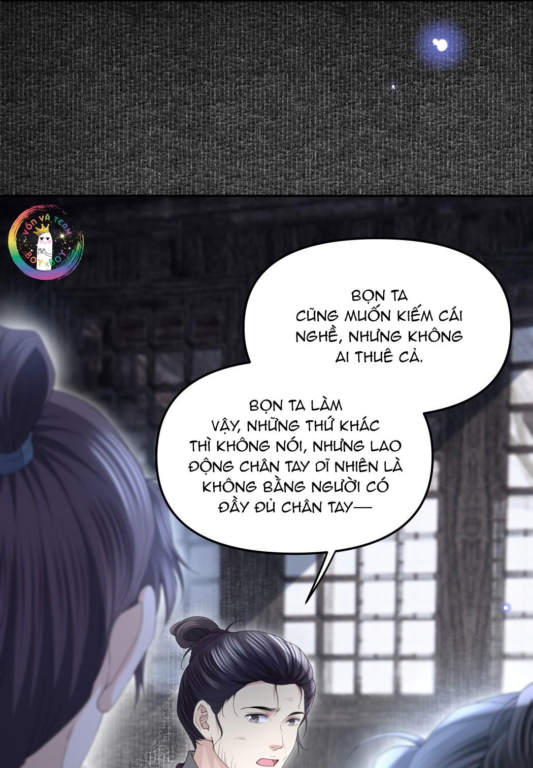 Đọc truyện (END) Đồng Tiền Kham Thế - Chapter 70
