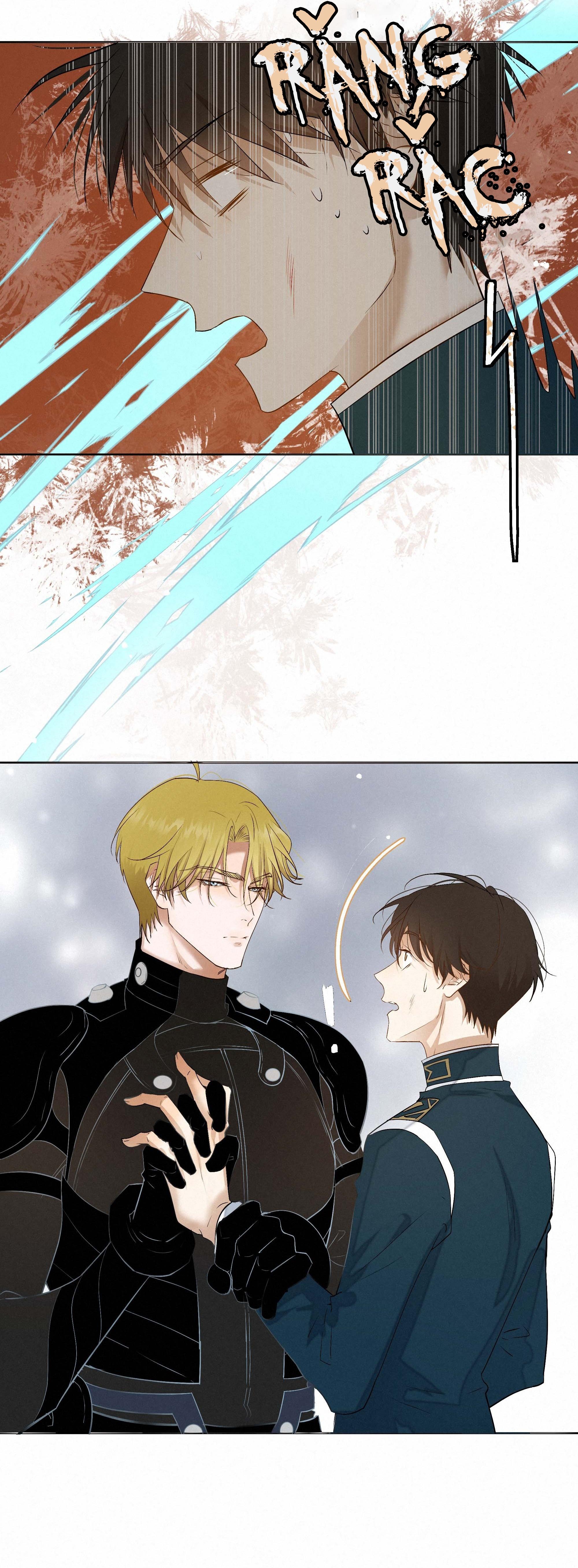 Đọc truyện Tuyệt Xử Phùng Sinh - Chapter 13