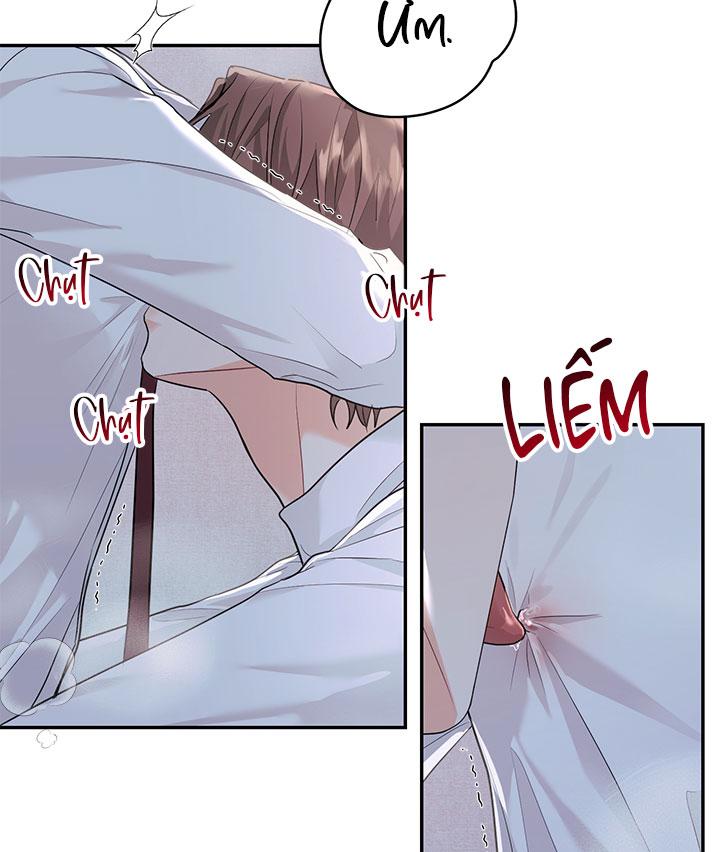 Đọc truyện TIỂU THỬ: BẮT ĐẦU MÙA HÈ - Chapter 50