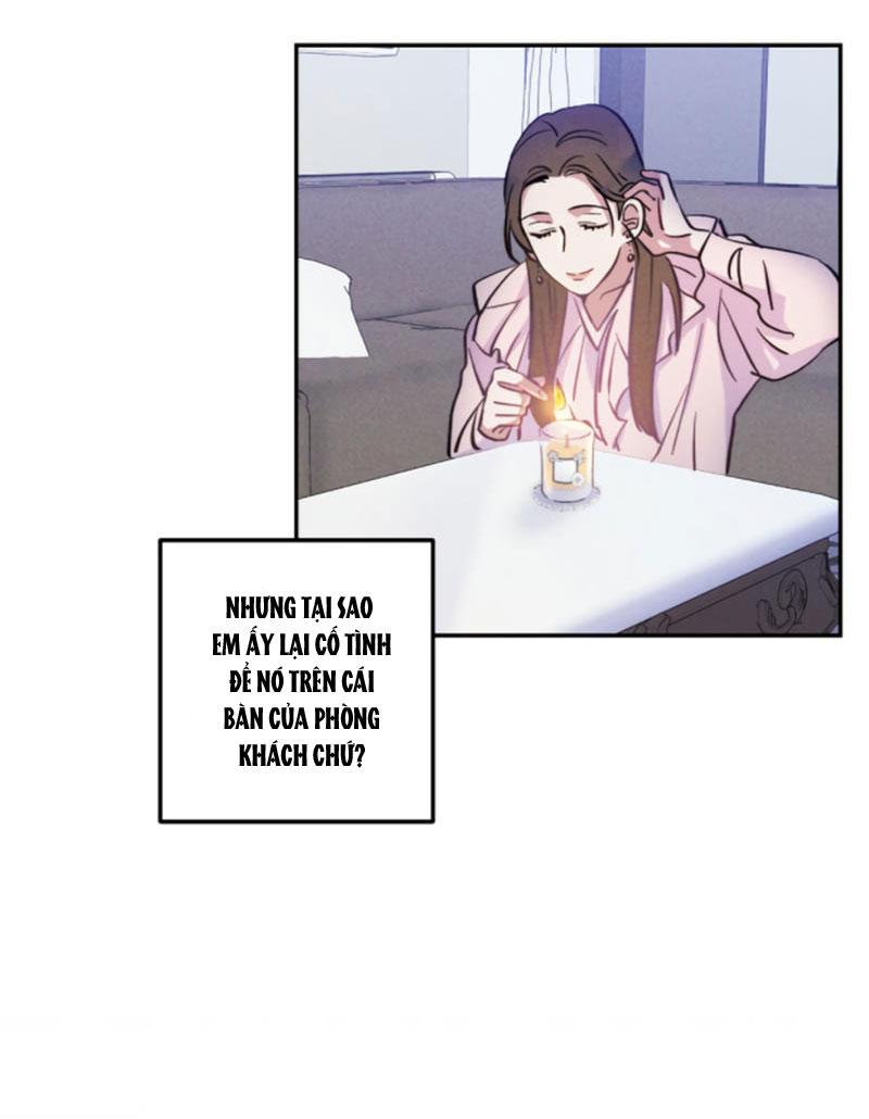 Đọc truyện Mưa Giông - Chapter 8