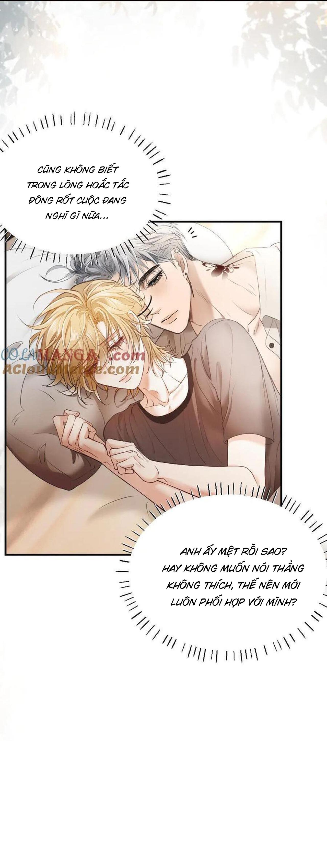 Đọc truyện Tiểu thiếu gia dựa vào nhan sắc càn quét toàn hệ thống - Chapter 52