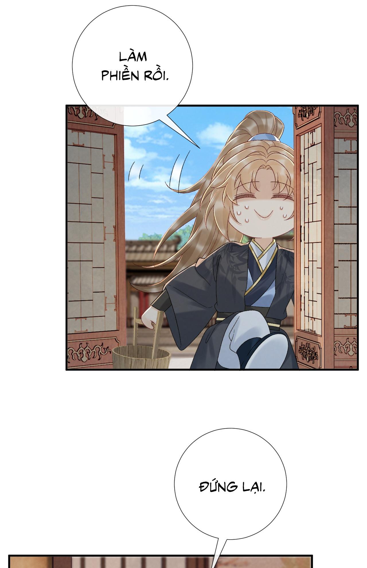 Đọc truyện CẠM BẪY CỦA KẺ BIẾN THÁI - Chapter 118