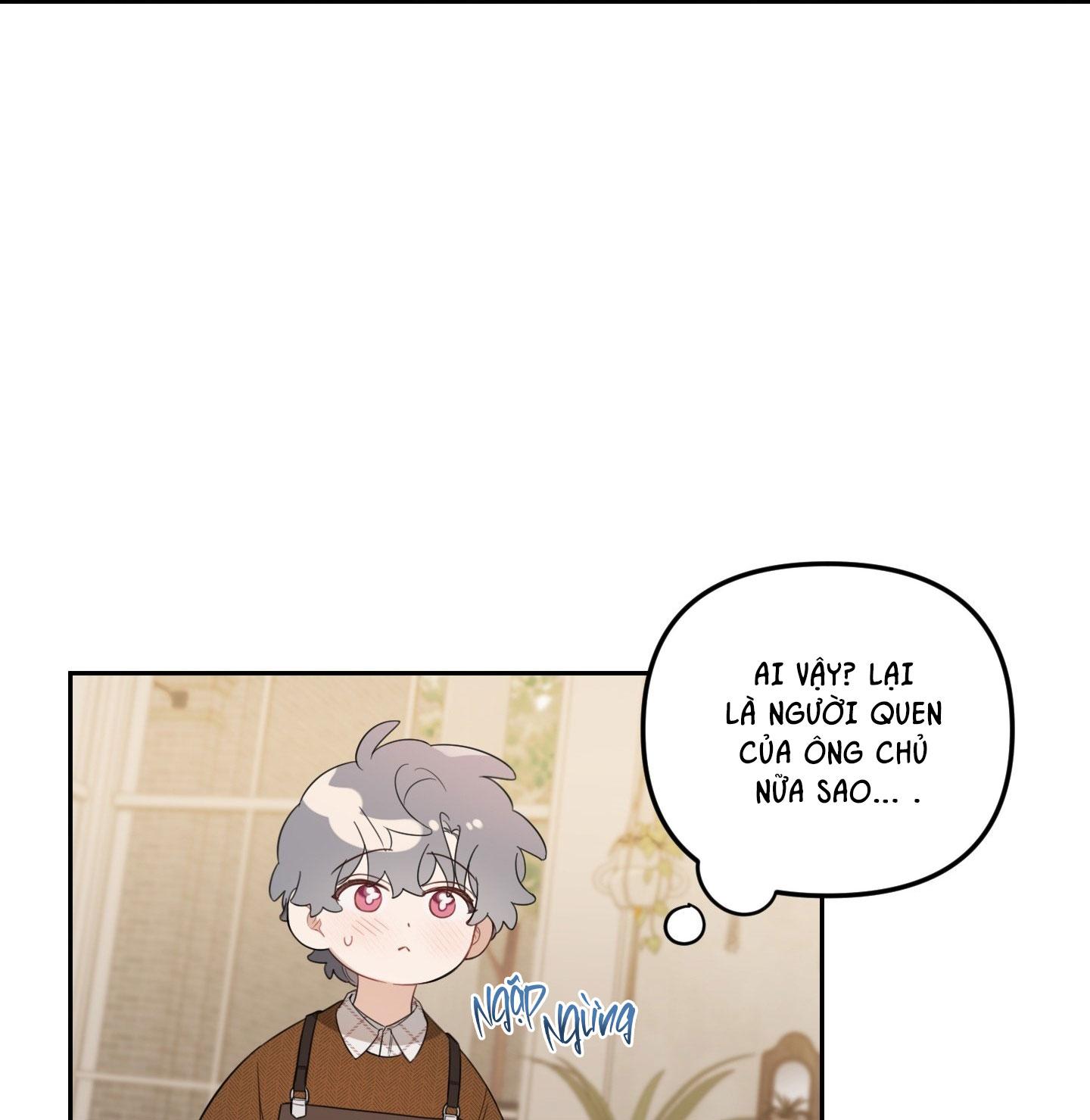 Đọc truyện VƯỜN HOA - Chapter 42