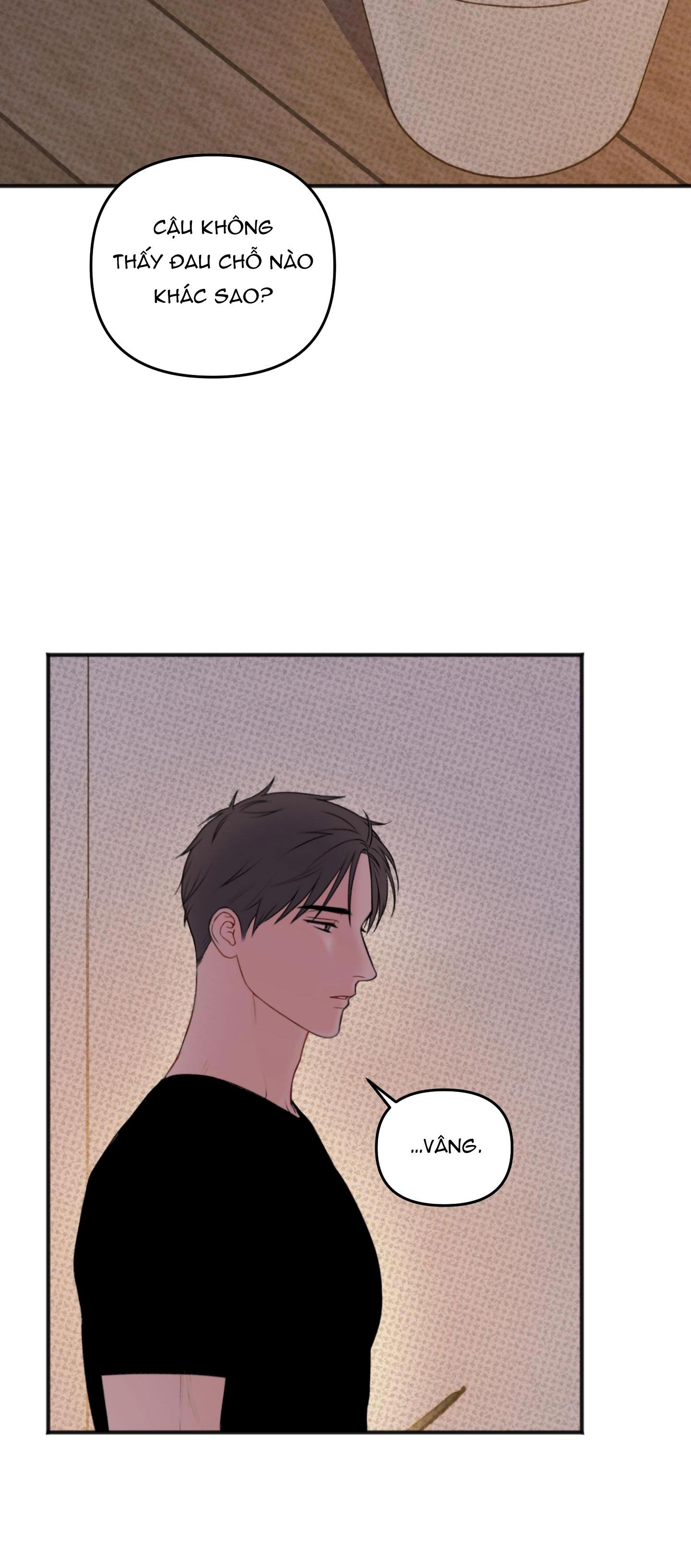 Đọc truyện BÉ XÚC TU - Chapter 13