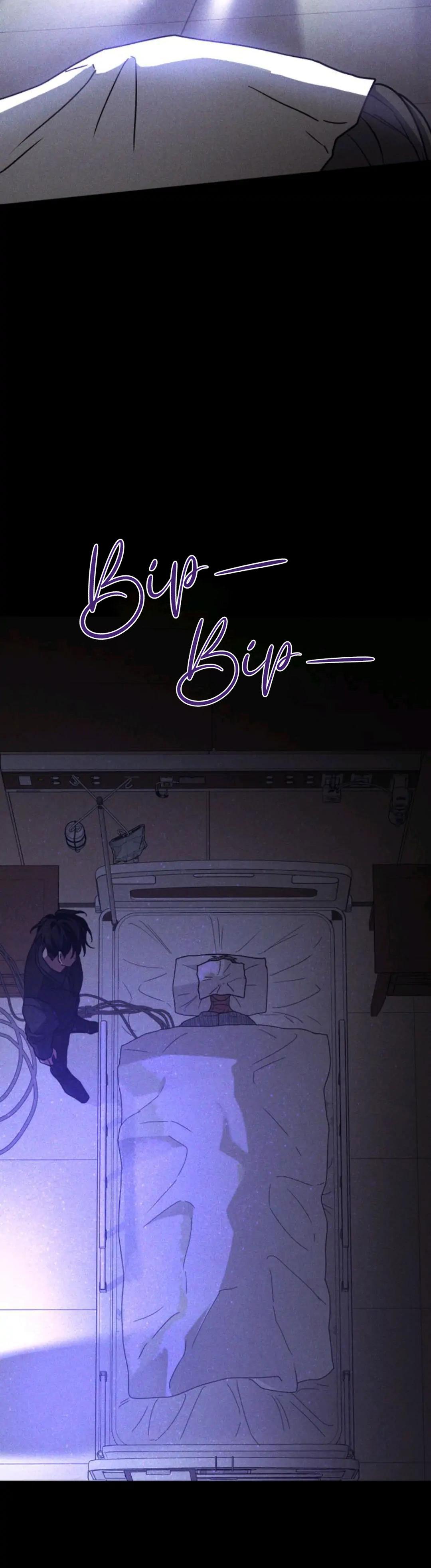 Đọc truyện Dấu Vết Mặt Trời - Chapter 8