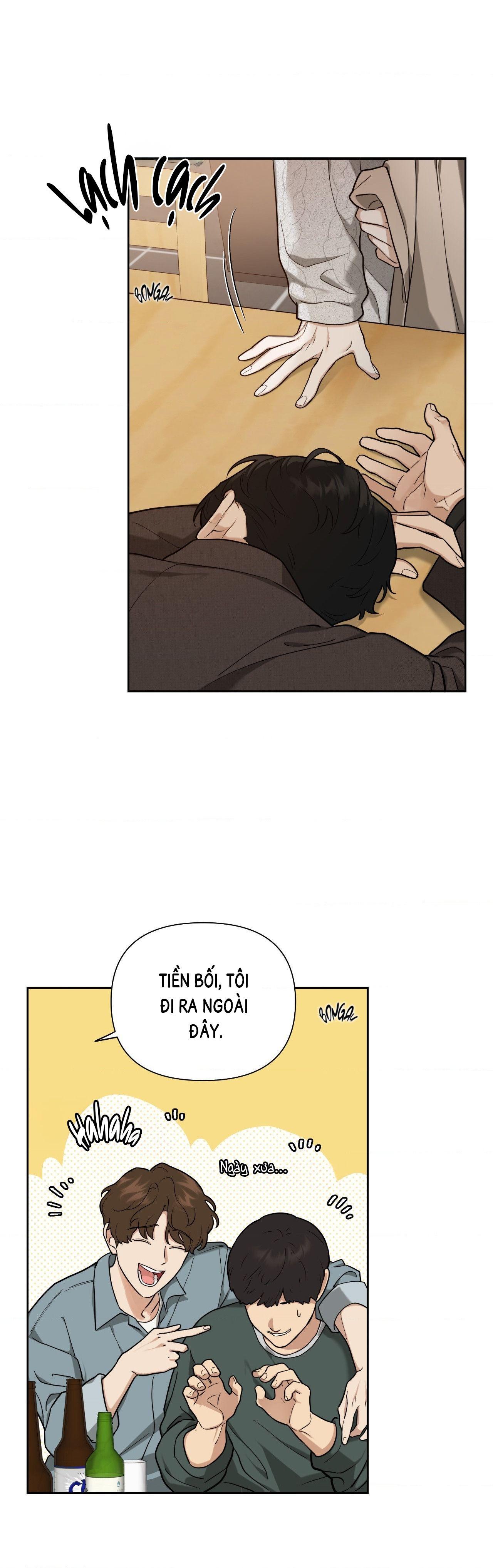 Đọc truyện TƯ DUY NGƯỢC - Chapter 2