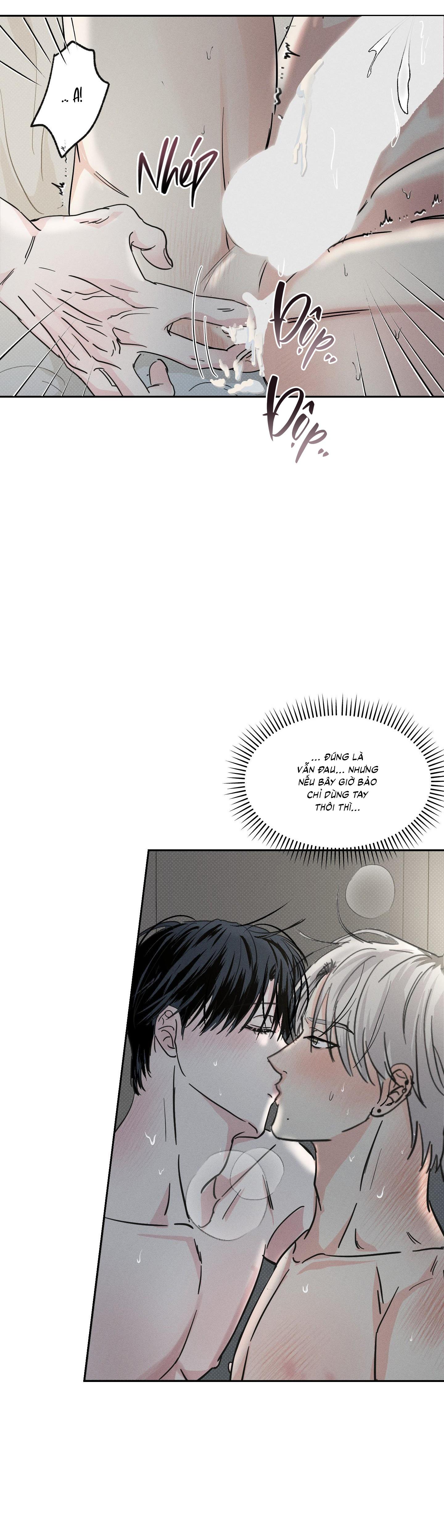 Đọc truyện  Ngon lên nào! Nhăm nhăm~ - Chapter 12