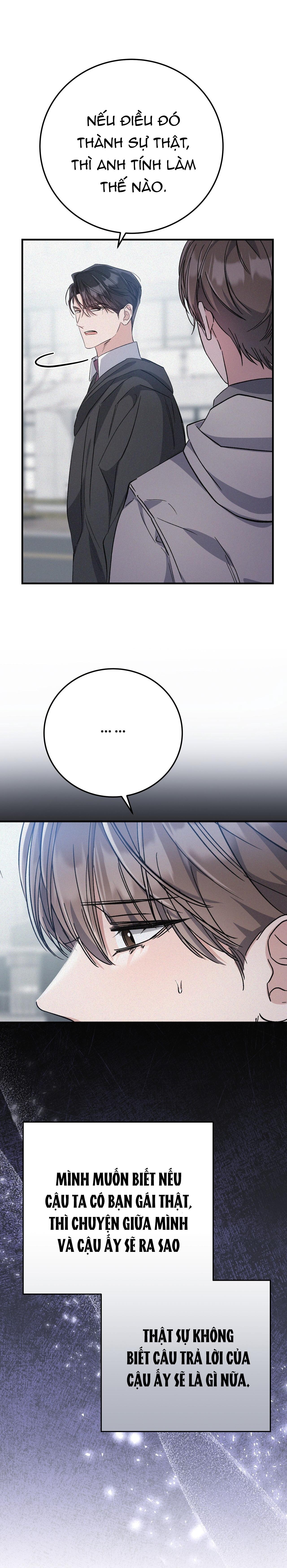 Đọc truyện FormLess - Chapter 52