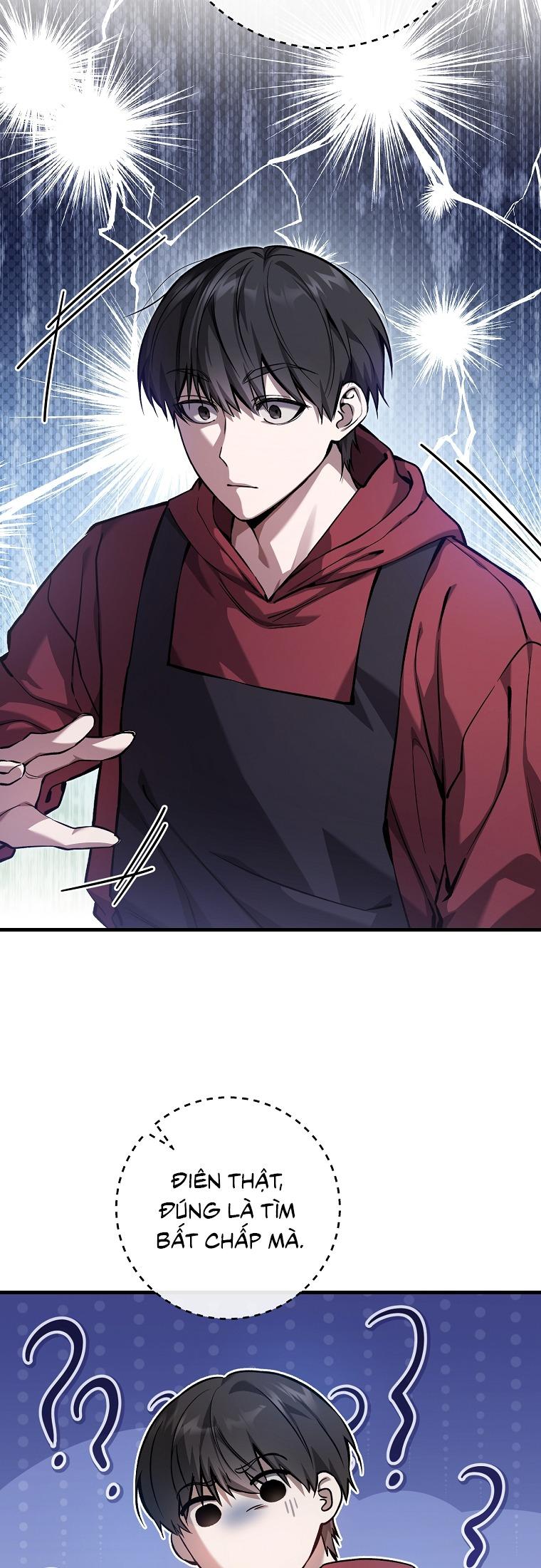 Đọc truyện Hunter muốn sống một cách yên bình - Chapter 10