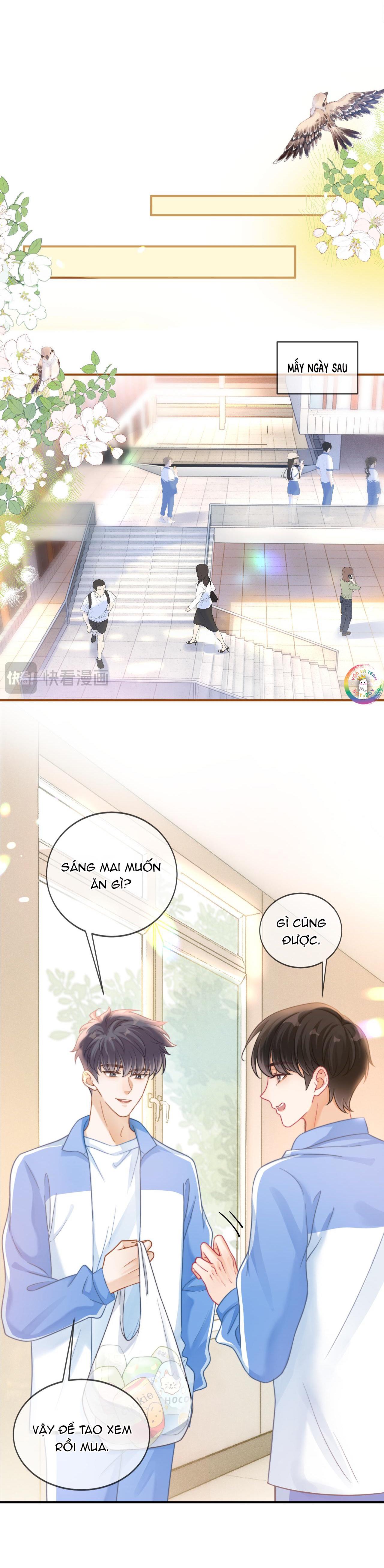 Đọc truyện Nam Thần Bá Đạo Cầu Xin Tôi Quay Lại (NGANG RAW) - Chapter 56