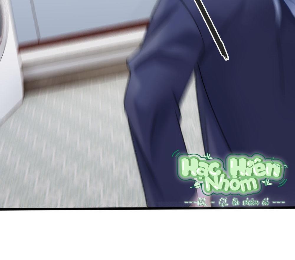 Đọc truyện Bảo bối ngoan, không thể cắn - Chapter 90