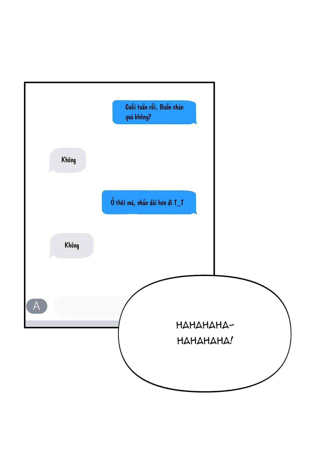 Đọc truyện NERD PROJECT - Chapter 16