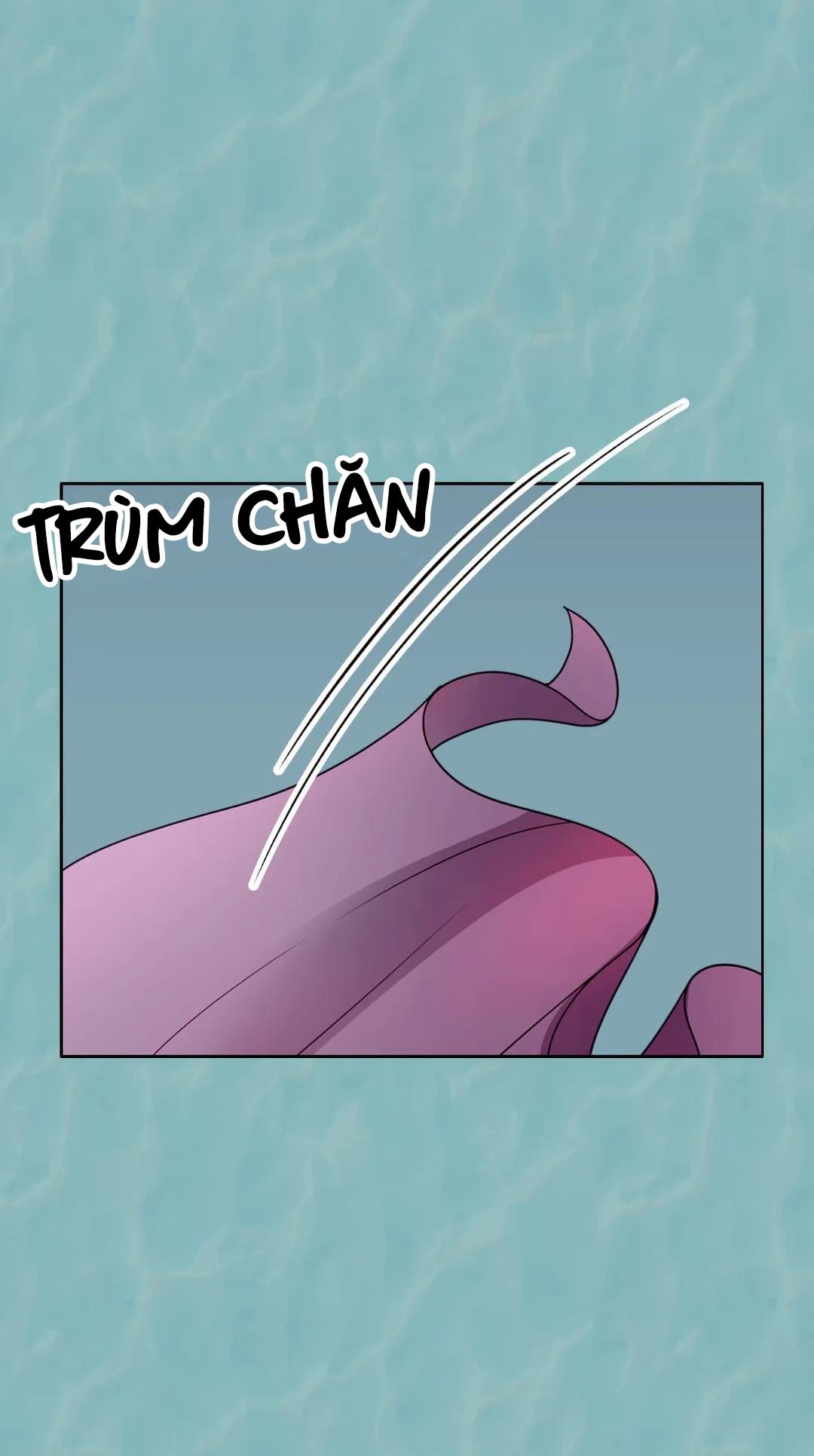 Đọc truyện Ngọt Ngào Nhưng Nguy Hiểm - Chapter 3