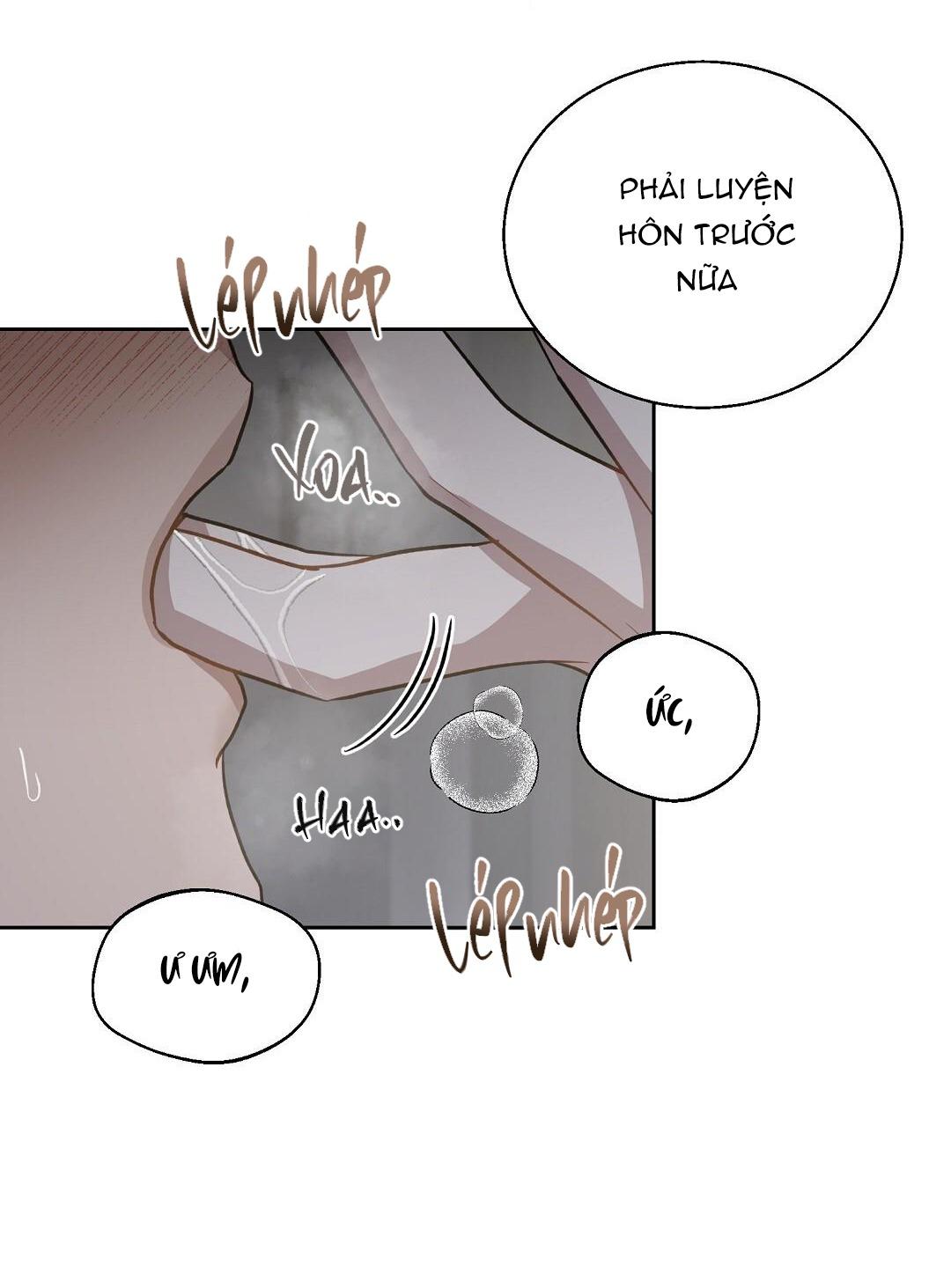 Đọc truyện BƠI TRONG MÙI HƯƠNG - Chapter 22