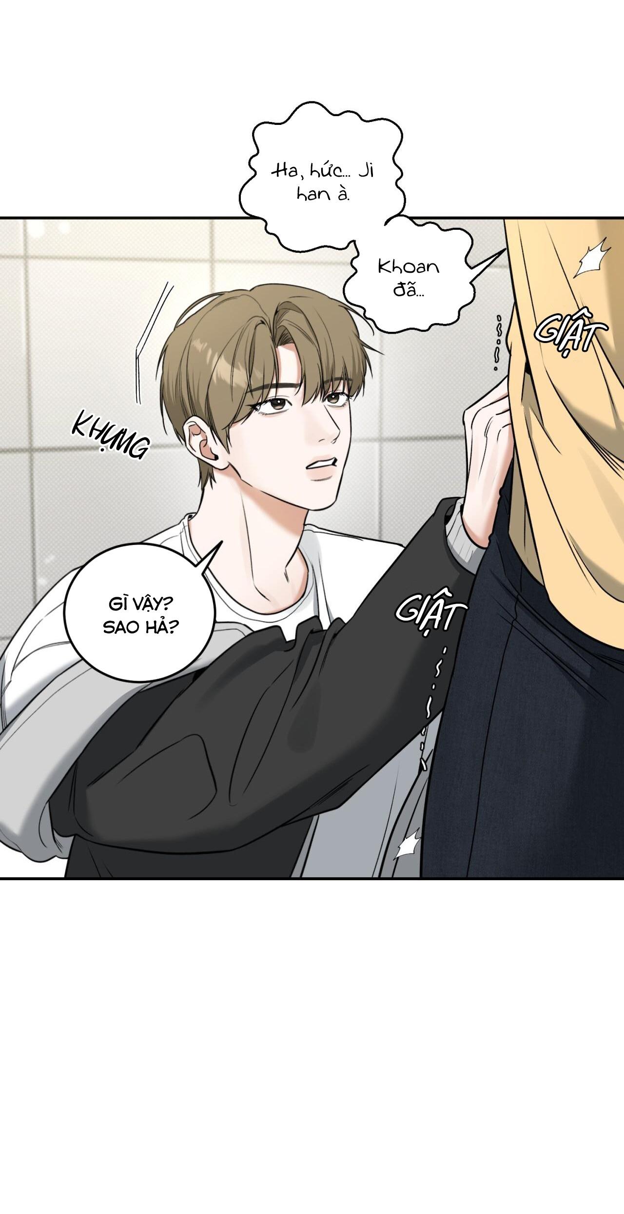 Đọc truyện CHÀNG TRAI CHO EM MỌI THỨ - Chapter 6