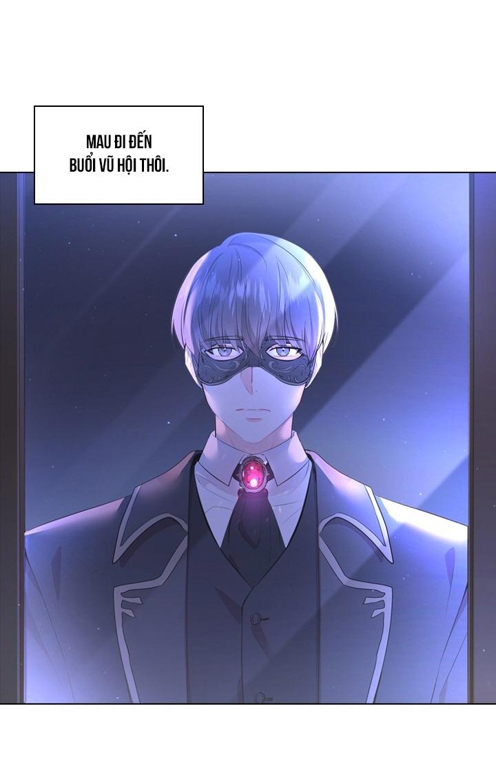 Đọc truyện Who’s your daddy - Chapter 3