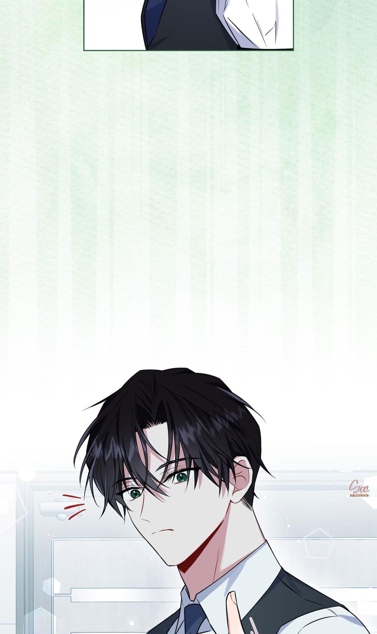 Đọc truyện NƯỚC UỐNG TÌNH YÊU CỦA CÁO PLIN - Chapter 3