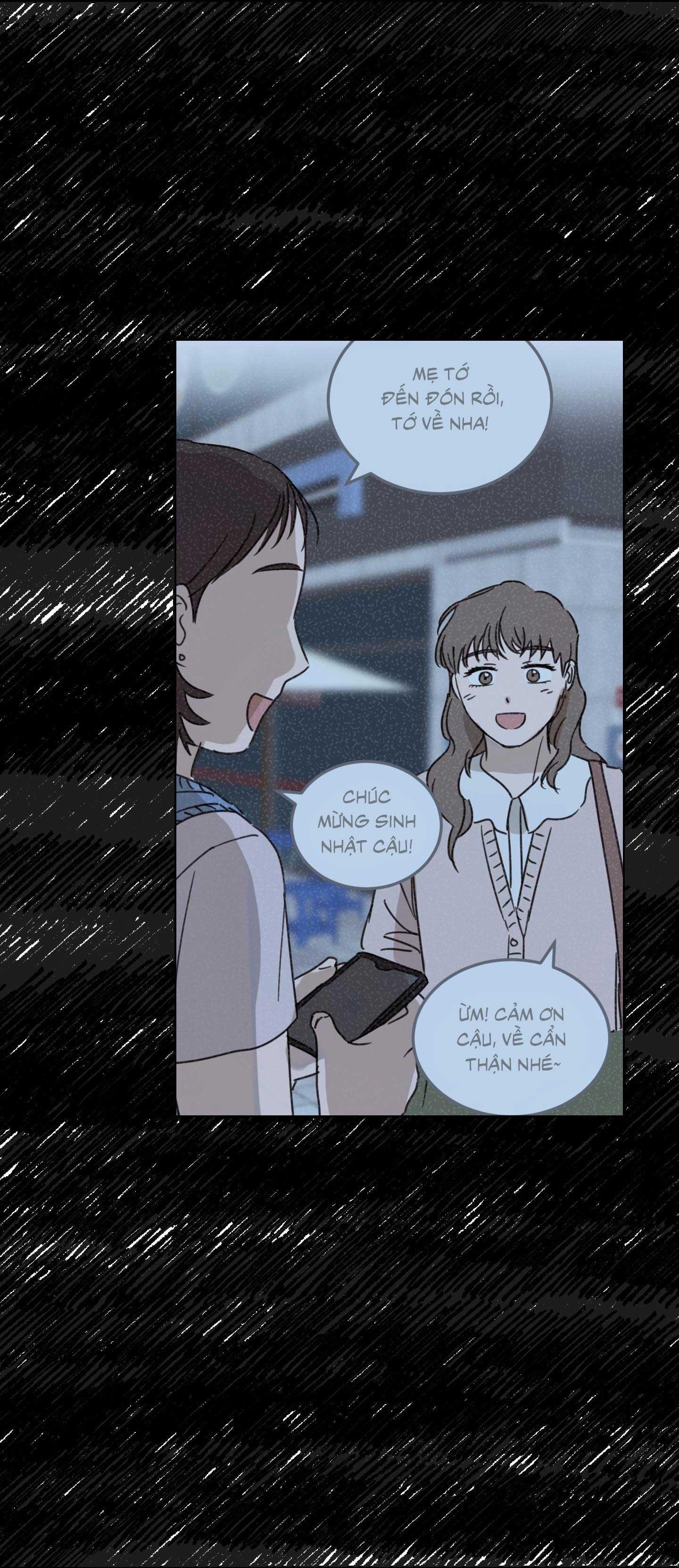 Đọc truyện NGÔI NHÀ HƯỚNG MẶT TRỜI MỌC - Chapter 35