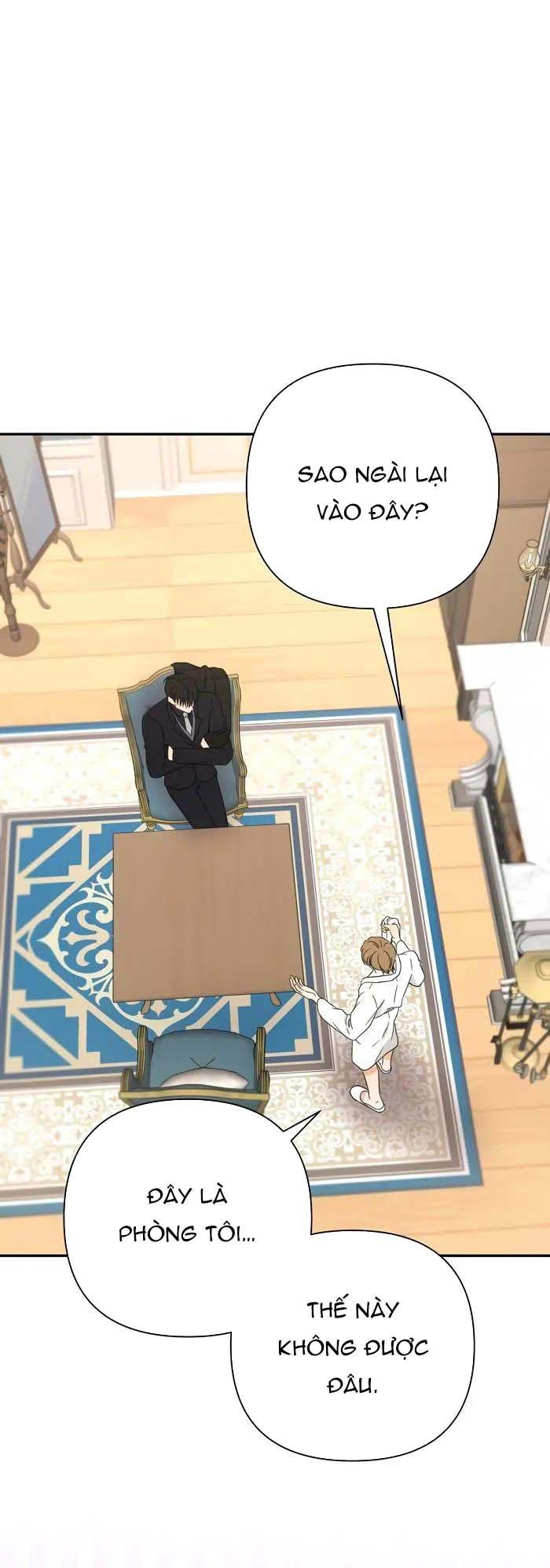Đọc truyện Mắc Kẹt Trong Game Hẹn Hò Của Em Gái Tôi - Chapter 39