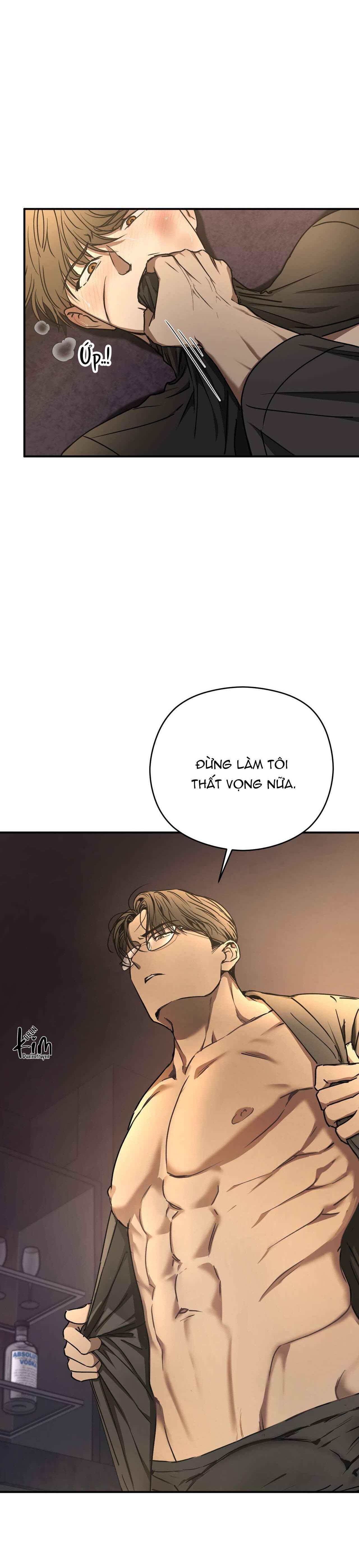 Đọc truyện ĐỘC XÀ - Chapter 16