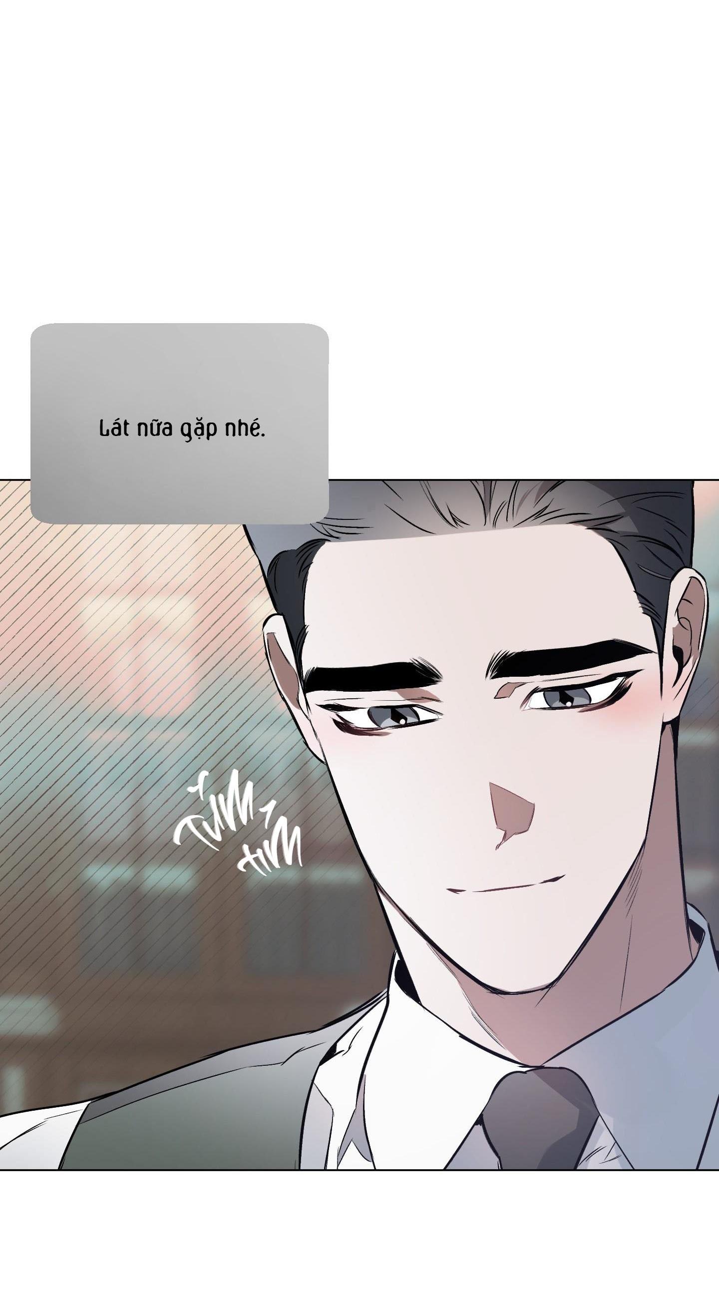 Đọc truyện  Định Tên Mối Quan Hệ - Chapter 48