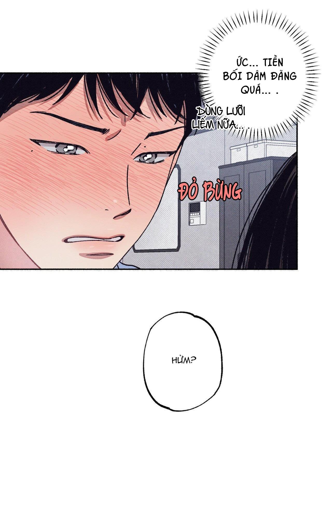 Đọc truyện TỪ 1 ĐẾN 10 - Chapter 18