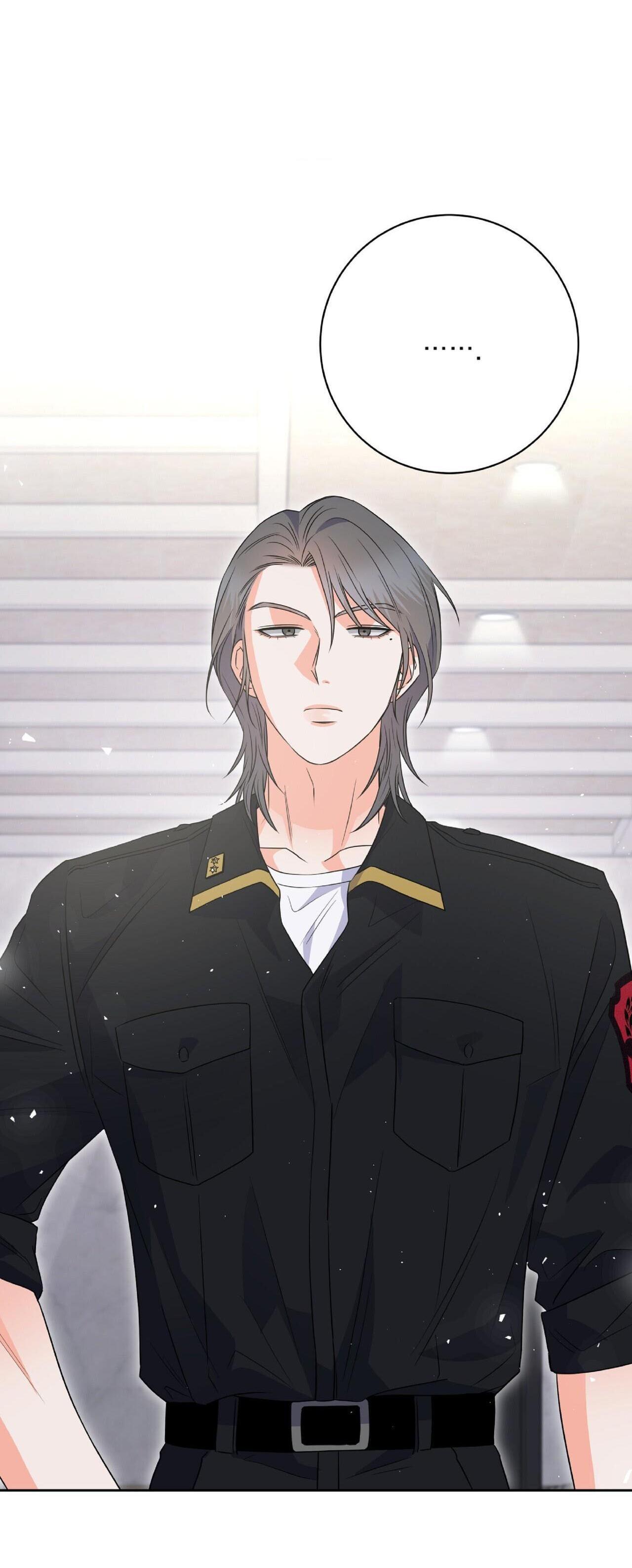 Đọc truyện CHÁN GHÉT - Chapter 18