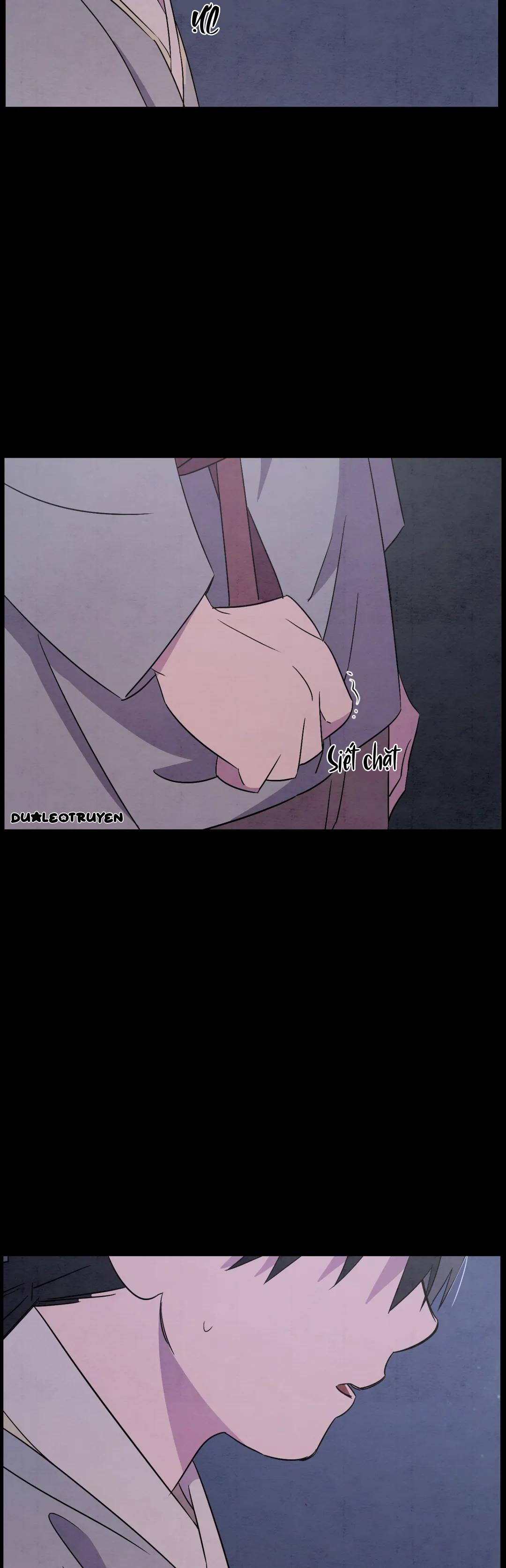 Đọc truyện [Hoàn] Dưới Đáy Biển Xanh - Chapter 29