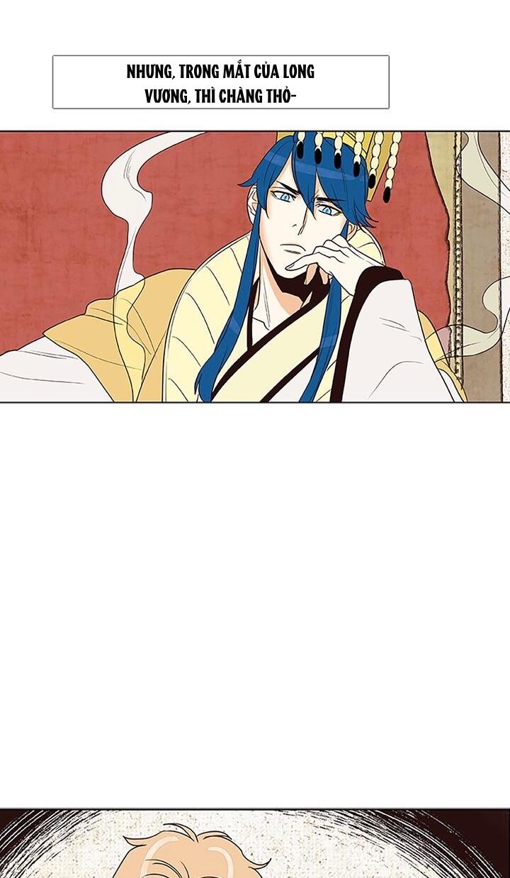 Đọc truyện [Hoàn] Rạp Chiếu Phim BL Cổ Điển - Chapter 41