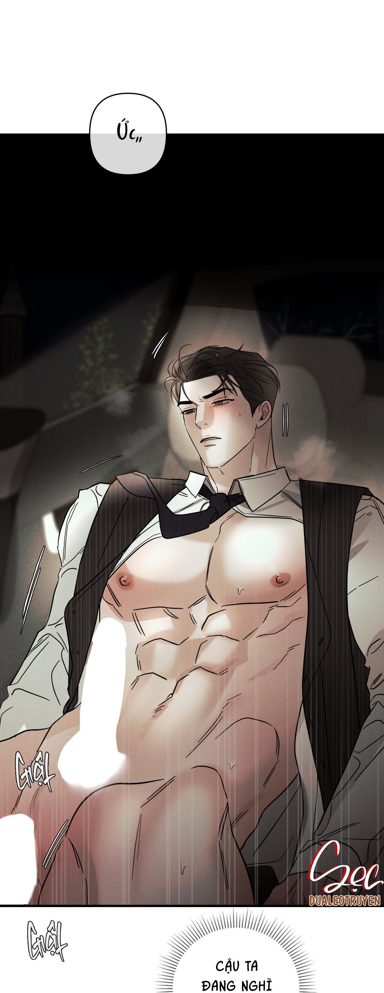 Đọc truyện THÂN ÁI - Chapter 35