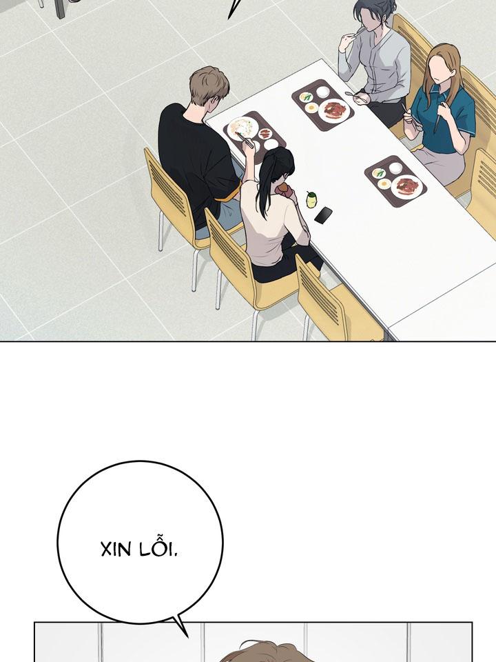 Đọc truyện (END) Lời Tán Tỉnh Ngọt Tựa Bánh Bích Quy - Chapter 11