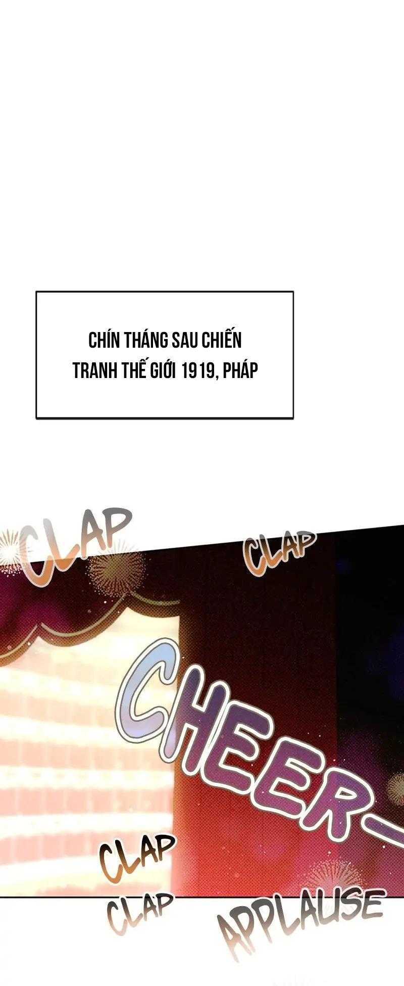 Đọc truyện SOLO FOR TWO - Chapter 19