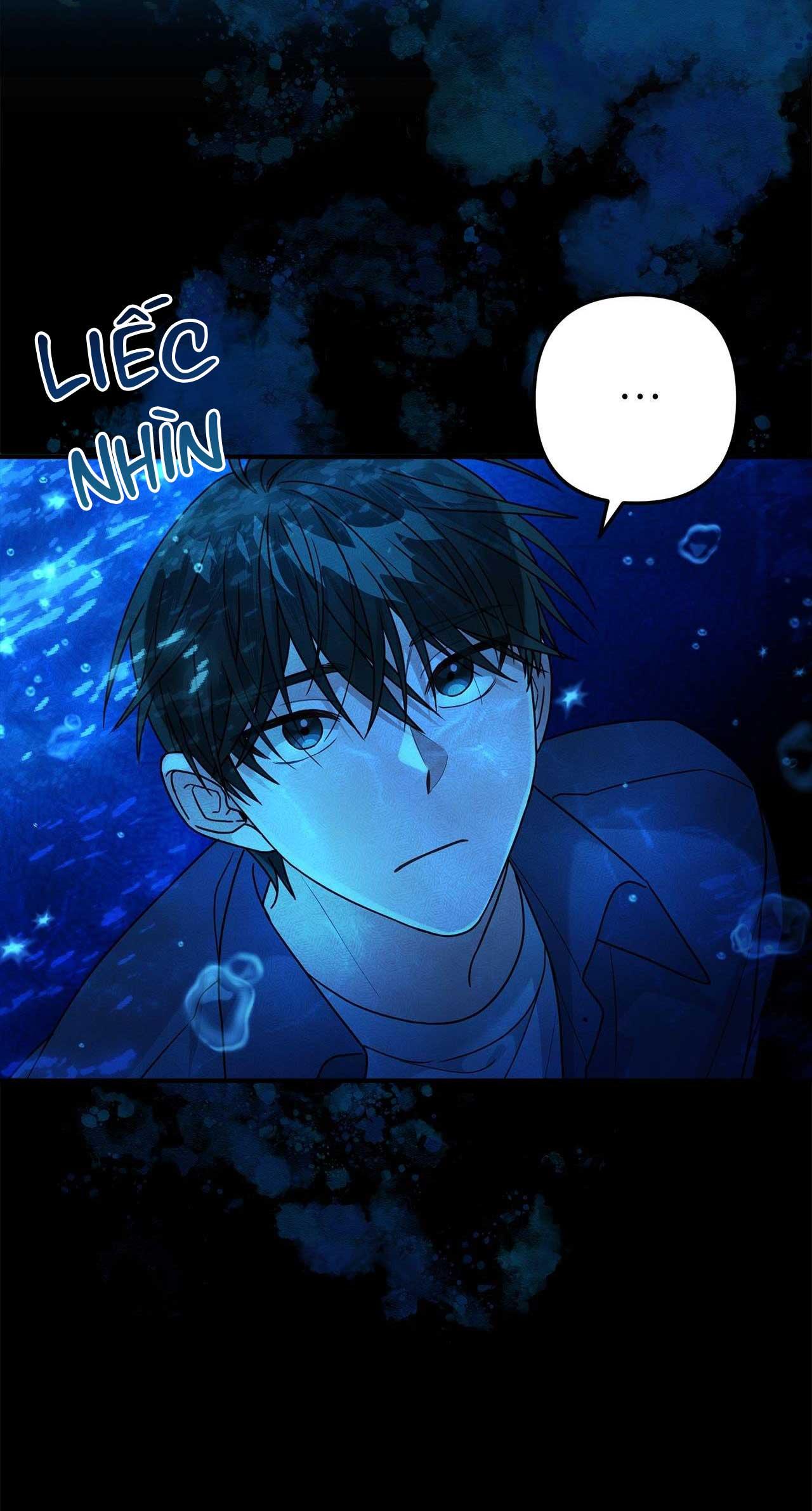 Đọc truyện MÓN ĐẶC BIỆT NGÀY THỨ BẢY LÀ TÔM CHIÊN - Chapter 12