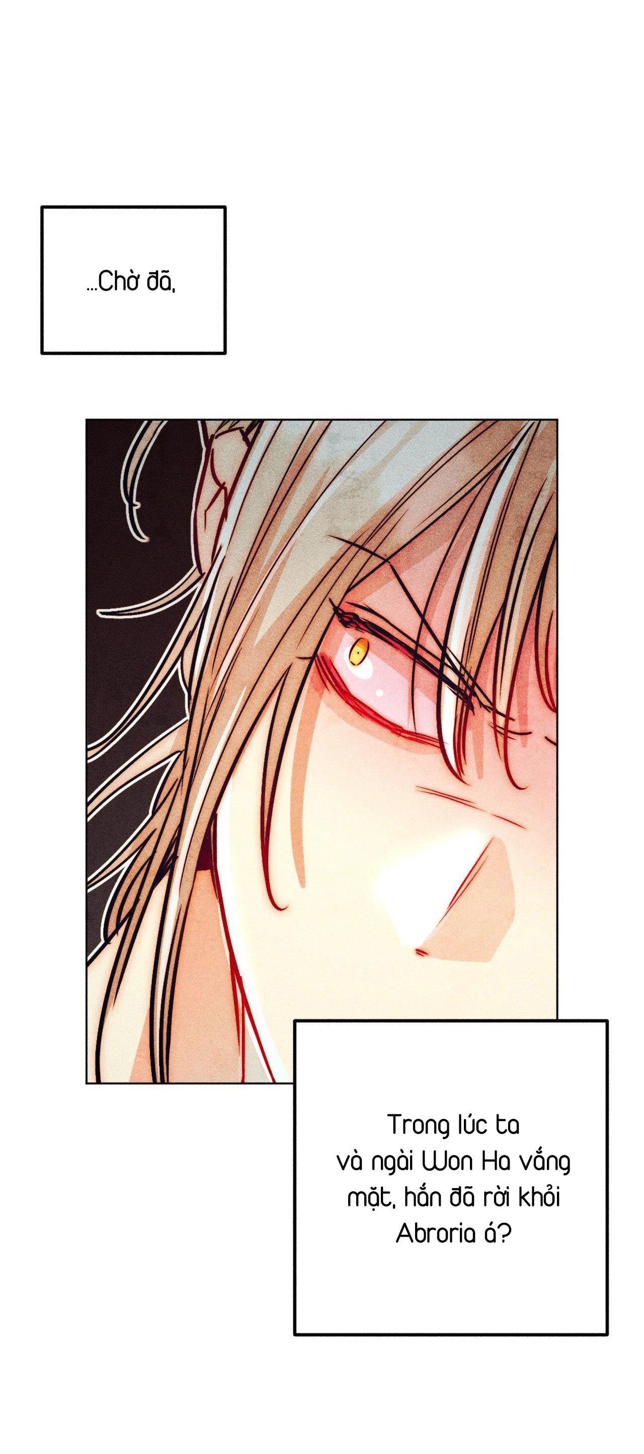 Đọc truyện  Làm vị cứu tinh thật dễ dàng - Chapter 97