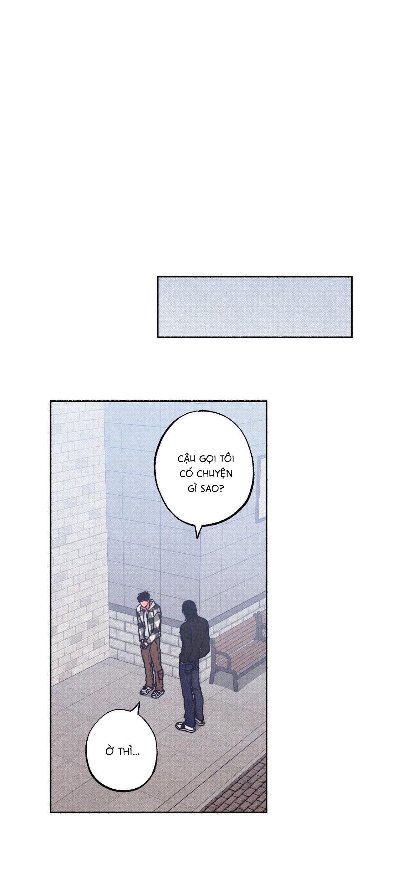 Đọc truyện  1 to 10 - Chapter 9