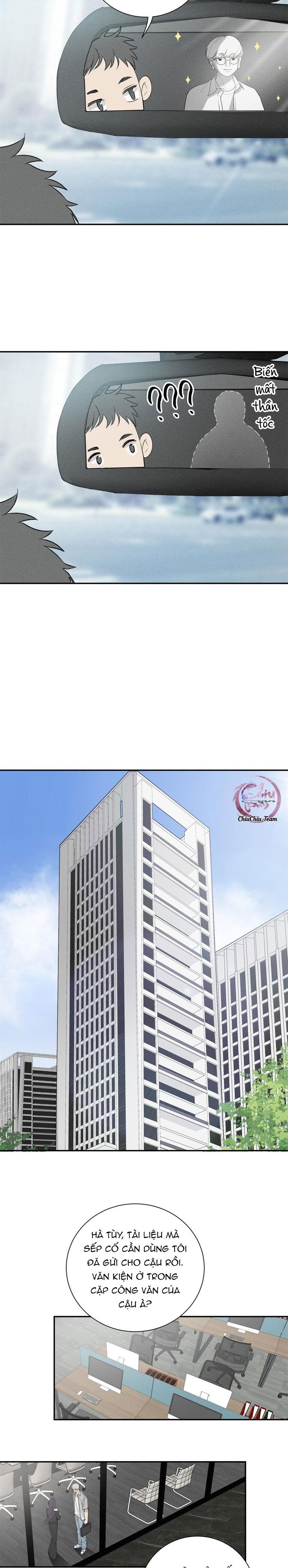 Đọc truyện Thuần Hóa - Chapter 1