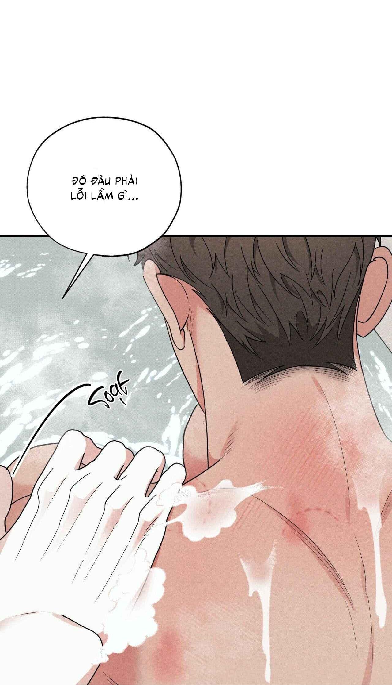 Đọc truyện  Đầm Lầy Của Nhân Ngư - Chapter 18