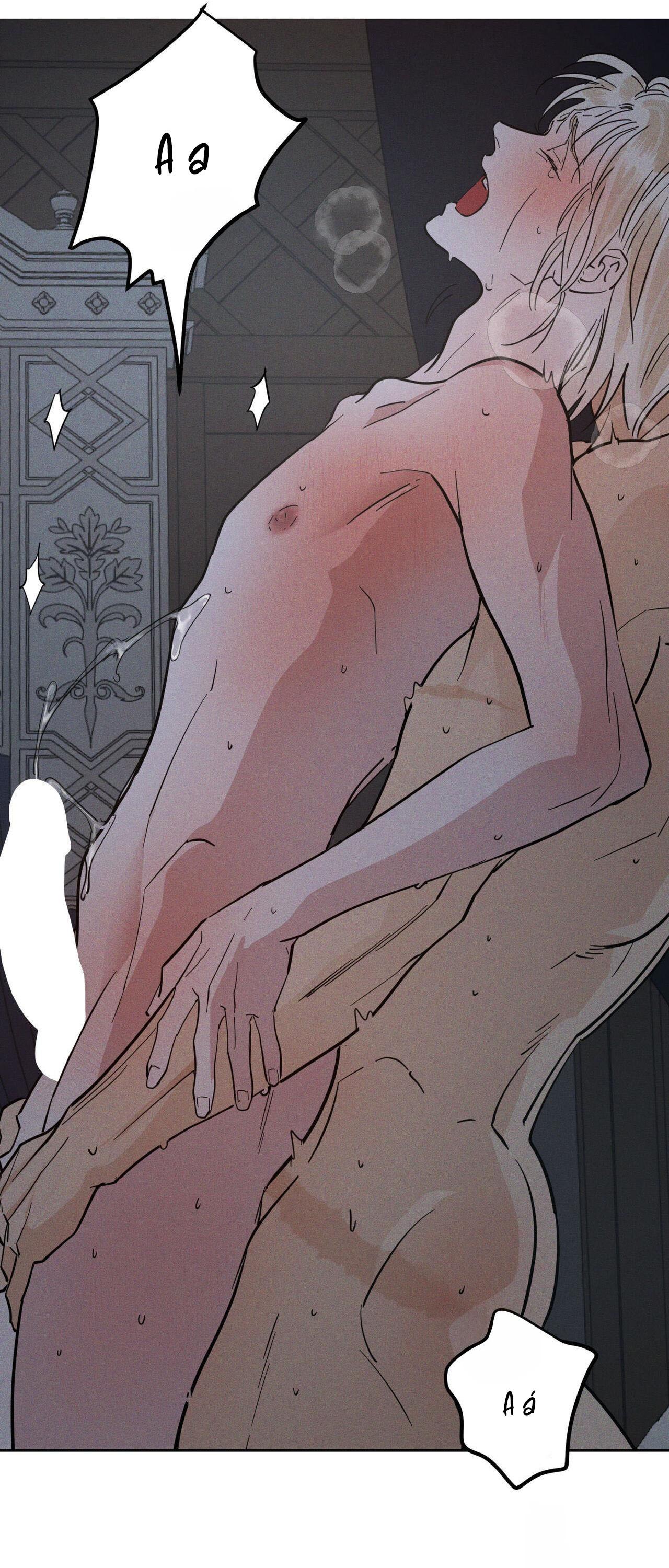 Đọc truyện  Antidote - Chapter 49