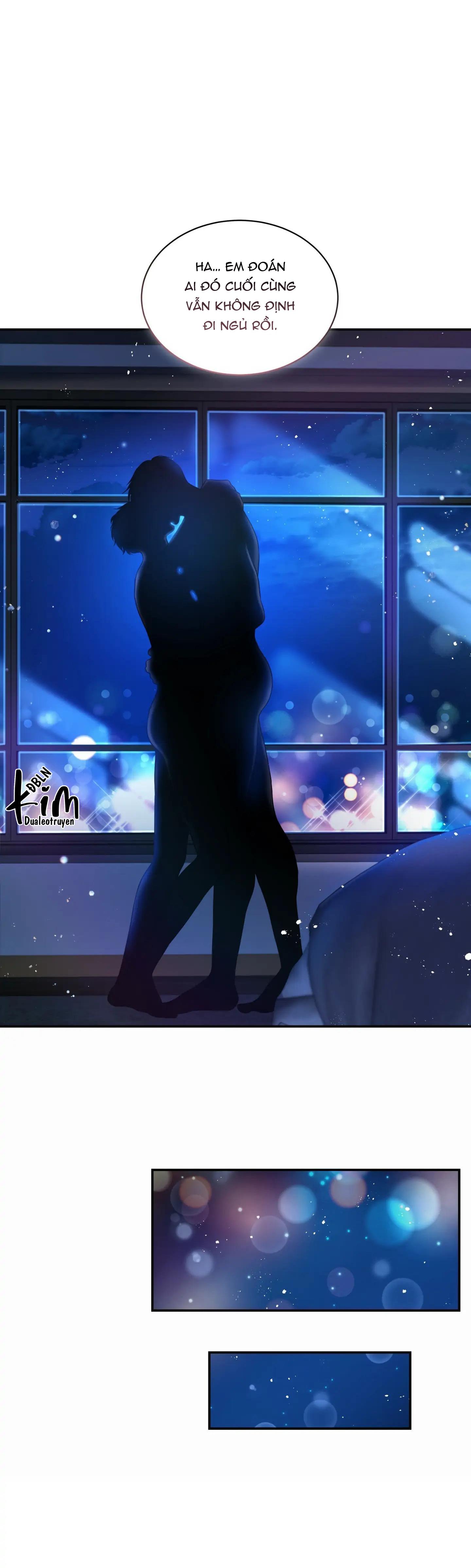 Đọc truyện KÍCH HOẠT - Chapter 27