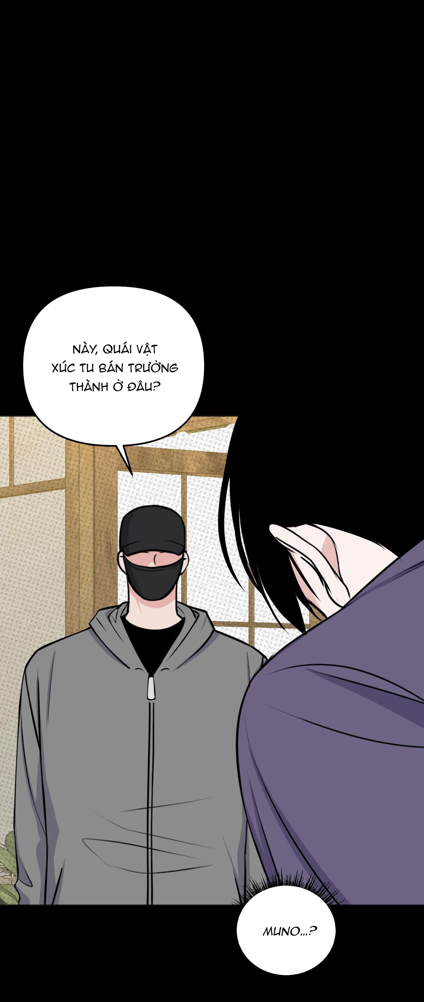 Đọc truyện BÉ XÚC TU - Chapter 22