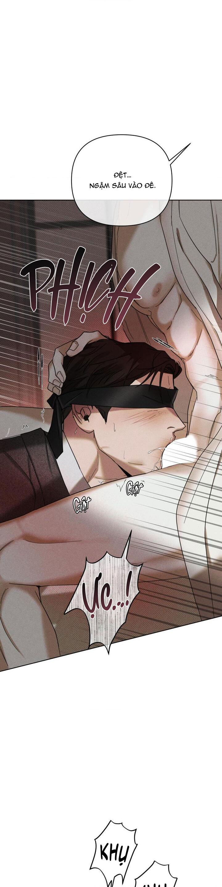 Đọc truyện Dearest - Chapter 4