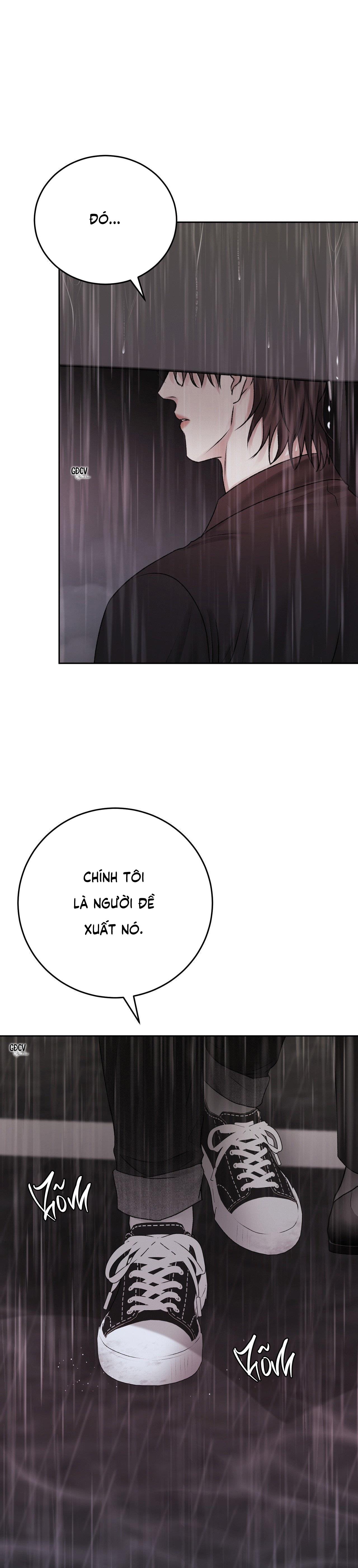 Đọc truyện CON NUÔI BẤT ĐẮC DĨ - Chapter 53