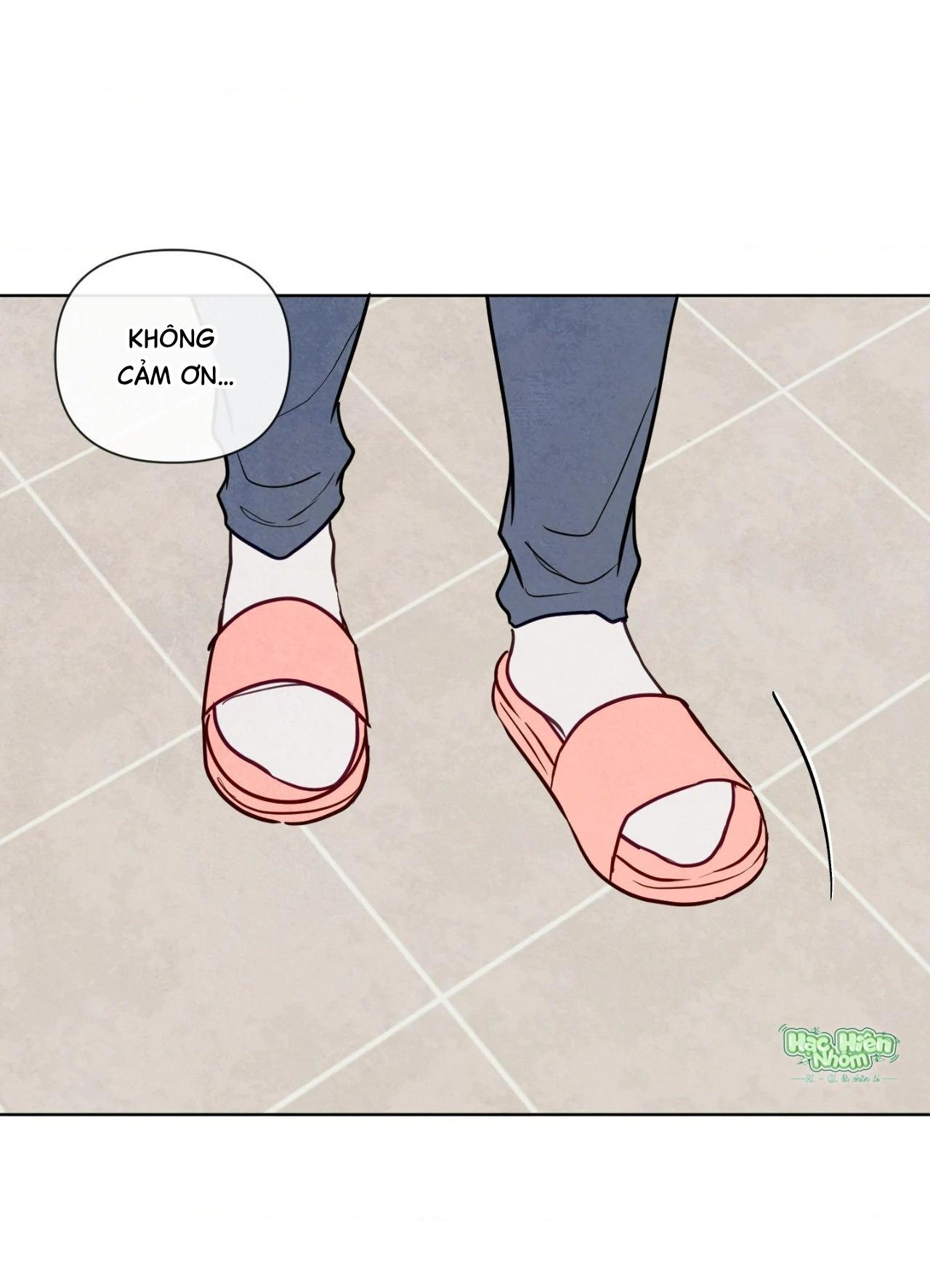 Đọc truyện Sự quyến rũ của Thần Rắn - Chapter 21